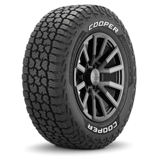 Cooper Discoverer Stronghold AT LT285/75R16 126/123R 10 Ply (170284047)