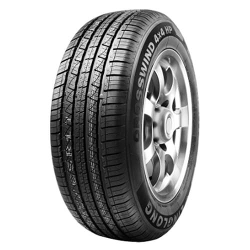 Crosswind 4X4 HP 255/60R19 SL 109H (SUV2538HPLL)