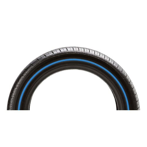 Diamond Back Falken FK510 245/40R20 (24400FKBL)