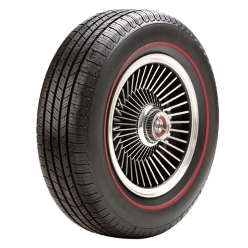 Diamond Back MX-Redline 215/70R15 SL 98T Redline (21705MXRL)