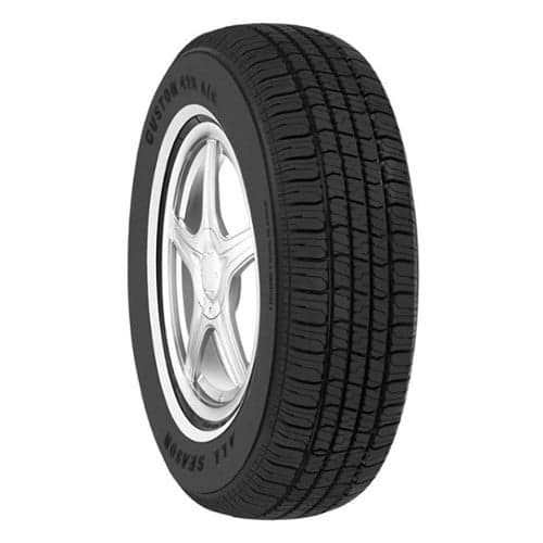 Delta Custom 428 AS 215/75R15 SL 100S (CUS45)