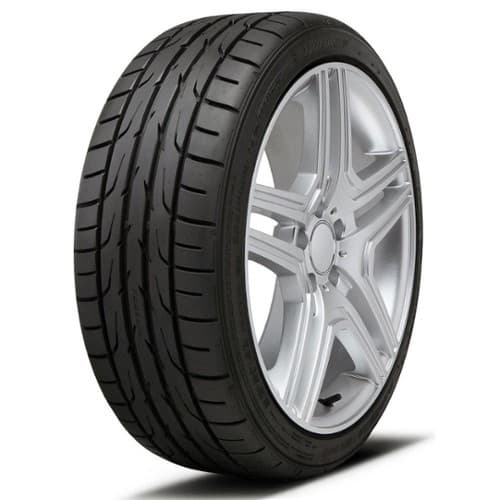 Dunlop Direzza DZ102 195/55R15 SL 85V (265029820)