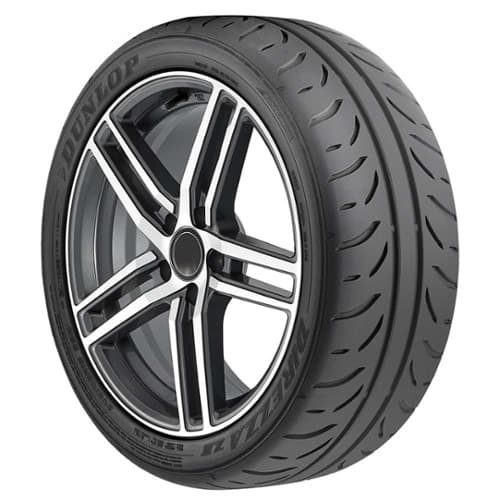 Dunlop Direzza ZIII 225/45R17 SL 91W (265032309)