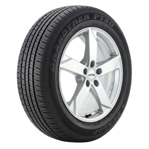 Dunlop Grandtrek PT20 A/S 225/60R18 SL (290008501)
