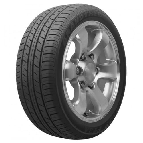 Dunlop Grandtrek PT3A (290124400)