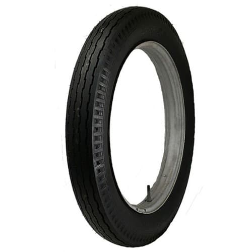 Lucas Dunlop Super 90-BW 324-12-23 BSW (LUC32412BW)