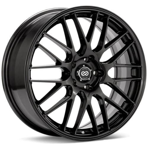 Enkei EKM3 18x7.5 5x100 45 ET 72.56 CB Gunmetal (442-875-8045GM)