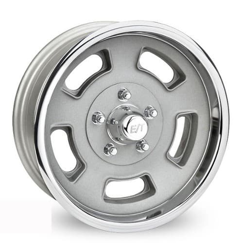 E-T Wheels Sprint (Custom) Polished (sprint1504C2)