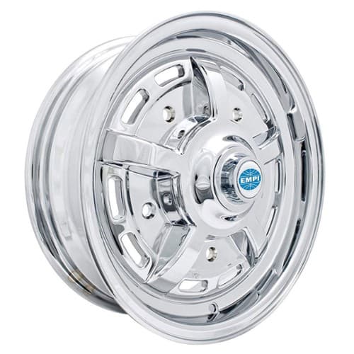 Empi Sprintstar Chrome (00-9725-0)