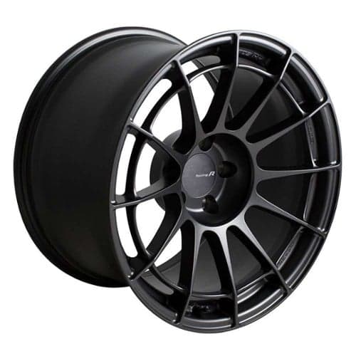 Enkei NT03RR Matte Gunmetal (512-895-6527GM)