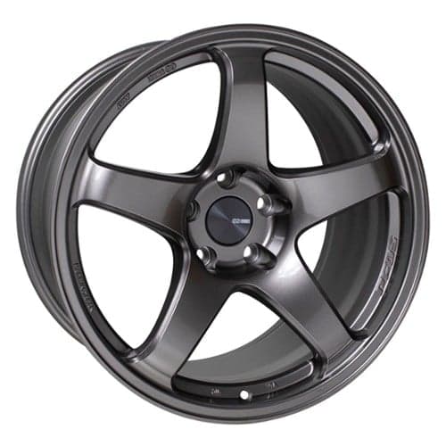 Enkei PF05 Dark Silver (527-895-6538DS)