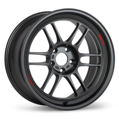 Enkei RPF1RS Matte Gunmetal (3798956512GM)