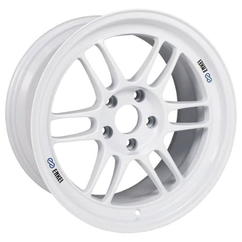 Enkei RPF1 White Paint (3798956538WP)