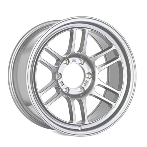 Enkei RPT1 Silver (520-890-8400SP)