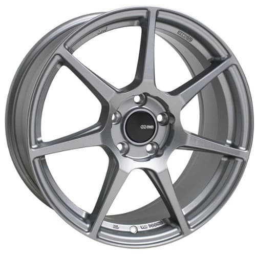 Enkei TFR Storm Gray (516-780-6535GR)