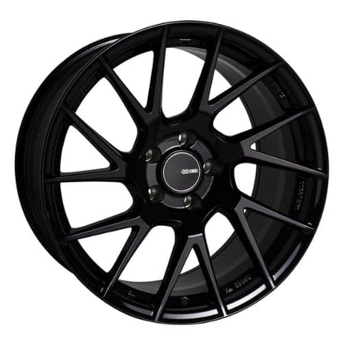 Enkei TM7 Gloss Black (507-780-6545BK)