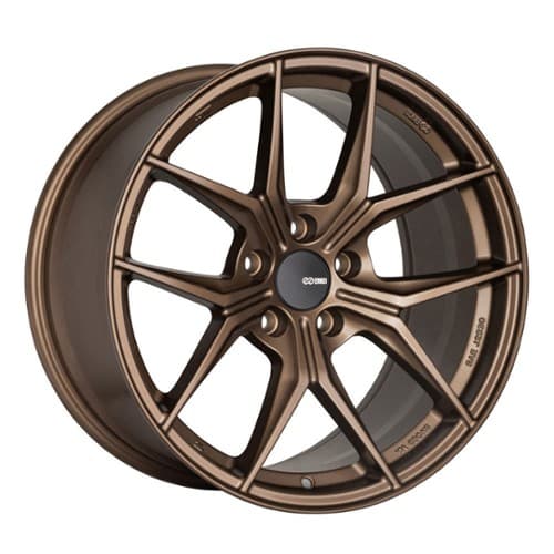Enkei TSR-X Gloss Bronze (529-885-6538ZP)