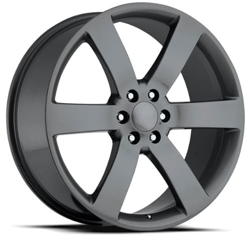 Factory Reproductions FR 32 Trailblazer Gray (32290226505)