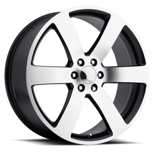 Factory Reproductions FR 32 TrailblazerSS Black Machine Face (32290456007)