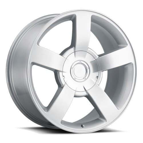 Factory Reproductions FR 33 Chevy 1500SS Silver (33085226504)