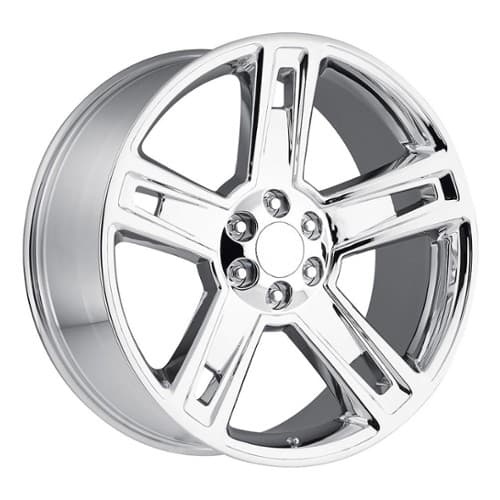 Factory Reproductions FR 34 Chevy Silverado Silverado Chrome (34290246501)