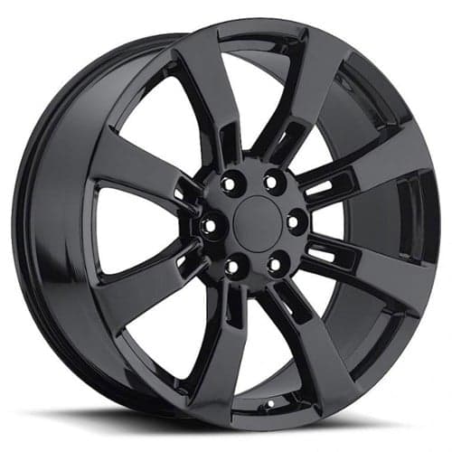 Factory Reproductions FR 40 Escalade Gloss Black (40085316502)