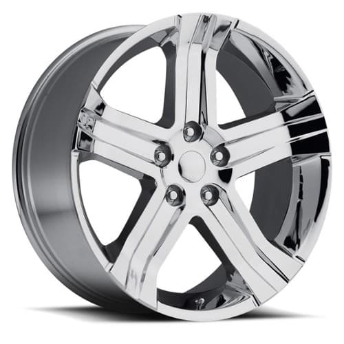 Factory Reproductions FR 69 Ram RT Chrome (69290205501)