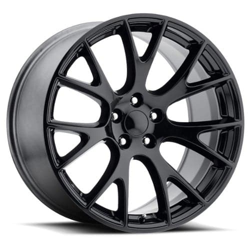 Factory Reproductions FR 70 Hellcat Gloss Black (70090255502)