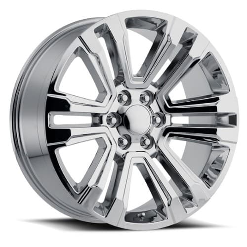 Factory Reproductions FR 72 Escalade Chrome (72290246501)