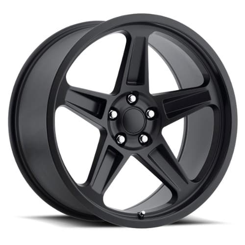 Factory Reproductions FR 73 Dodge Demon Satin Black (73095121503)