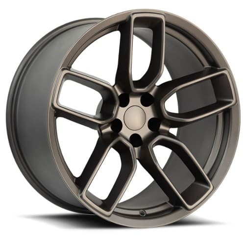 Factory Reproductions FR 74 Dodge Widebody Bronze (74095151517)