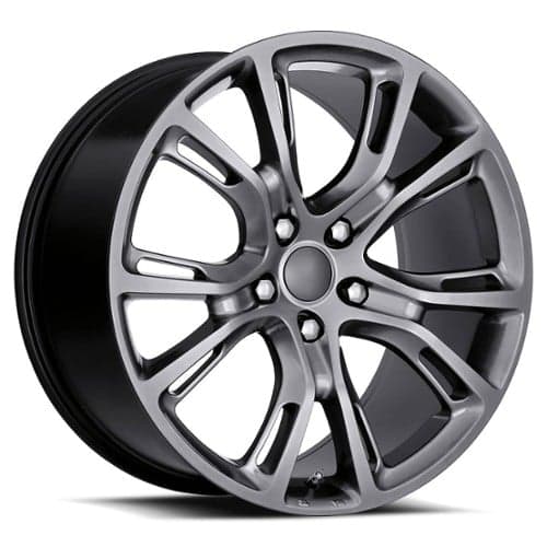 Factory Reproductions FR 88 Jeep Spyder Monkey Hyper Black (88090355035)
