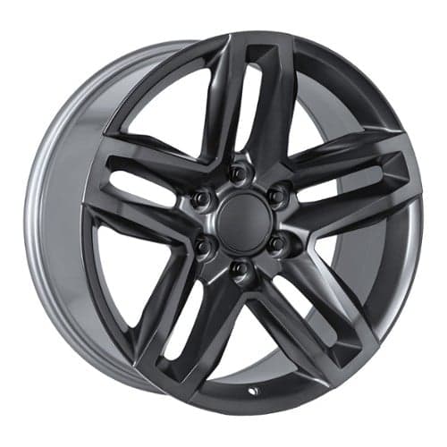 Factory Reproductions FR94 Satin Titanium/Dk Gray (94090156527)