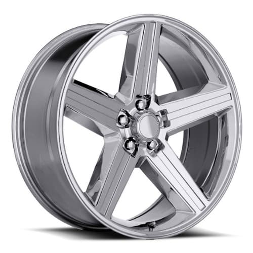 Factory Reproductions FR11 IROC Chrome (11090005001)
