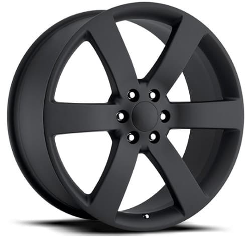 Factory Reproductions FR 32 Trailblazer SS Satin Black (32290226503)