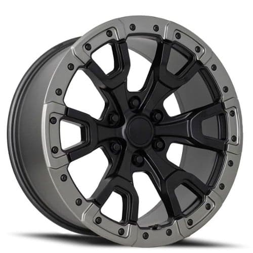 Factory Reproductions FR 99 Ford Bronco Raptor Bronze Black (99090203652)