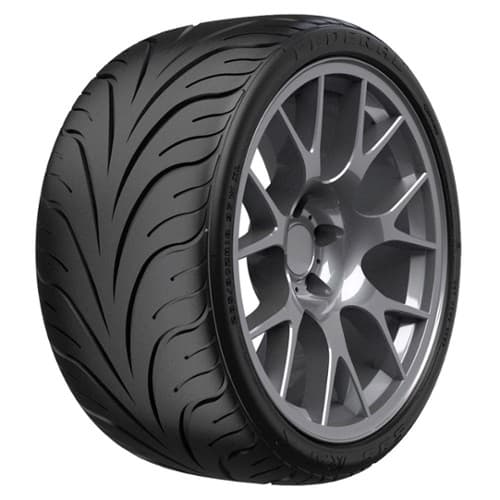 Federal 595 RS-R 205/45R16 SL 83W (950K6AFE)