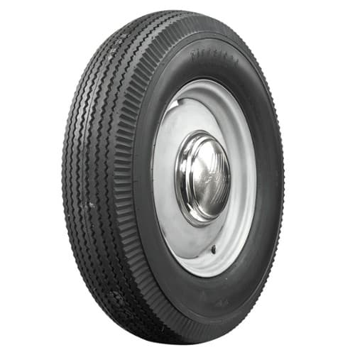 Firestone BSW Bias Ply ZigZag (72575C)