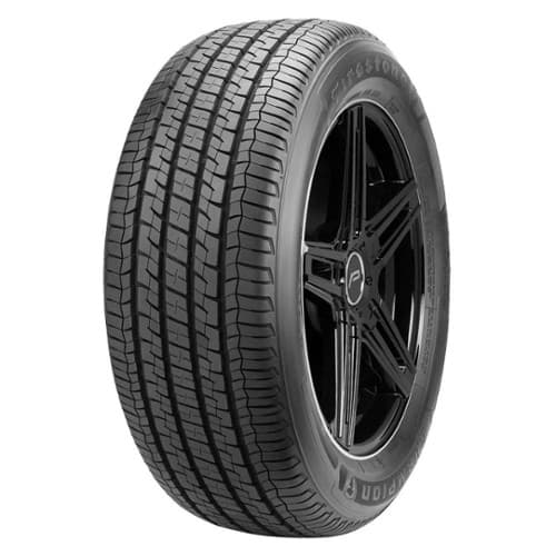 Firestone Champion Fuel Fighter 215/55R16 SL 93H (015-488)