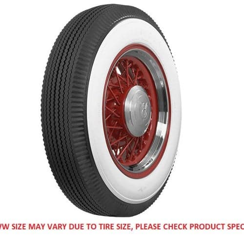 Firestone Bias Ply 600-16 SL (643520C)