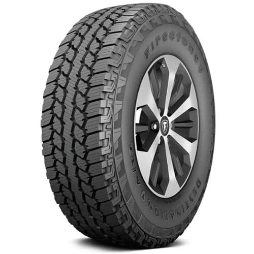 Firestone Destination AT2 245/60R18 SL 104T BSW (014-723)