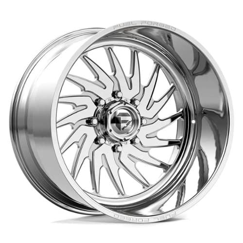 Fuel FF110 Custom (FF110MC3016XXD)