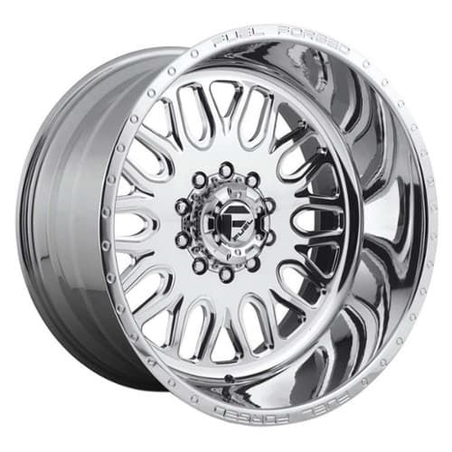 Fuel Mono DB66 Dually Polished (DF662082A9)