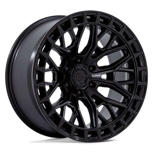 Fuel Sigma FC869 Blackout (FC869MB17906812N)