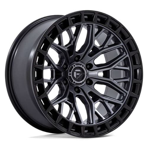 Fuel Sigma FC869 Gunmetal (FC869AB17906812N)