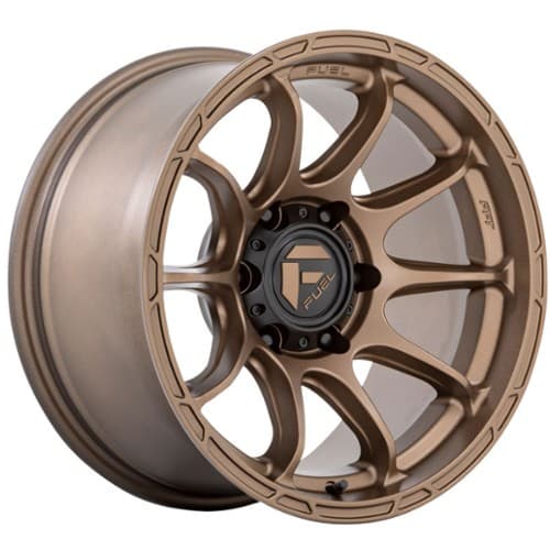 Fuel Variant D792 Matte Bronze (D79217907545)