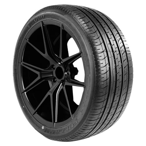 Fullrun F7000 235/50R18 XL 101W (F70001809)