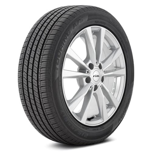 Fuzion Touring 205/55R16 SL 91H (009233F)
