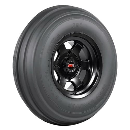 GMZ Race Products Sand Stripper Front 28x12.0014 52F (SS281214F)