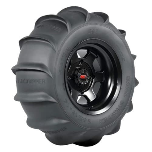 GMZ Race Products Sand Stripper Rear HP 14 Paddle 28x15.0014 56F (SS281514RHP)